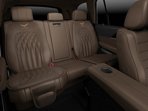 V-Comfort Laxon by Dr. Well Vehicle Air Massage Seat V-comfort