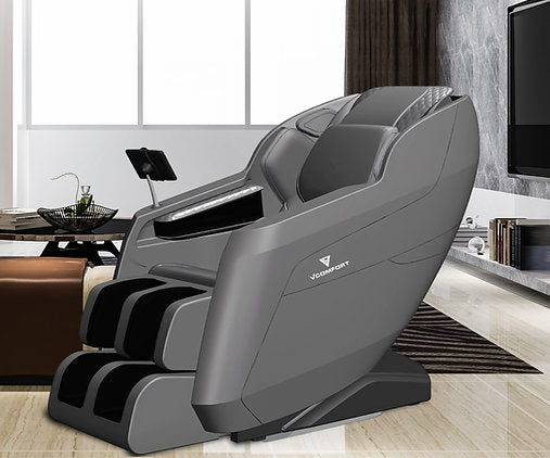 V-Comfort MeDiFit Massage Chair Massage chair V-comfort Grey