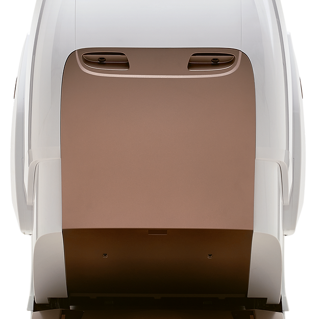 Bodyfriend Phantom Rovo 4d XD Pro Massage Chair Massage chair V-comfort