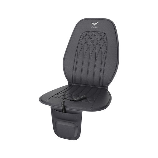 V-Comfort Laxon by Dr. Well Vehicle Air Massage Seat V-comfort Black