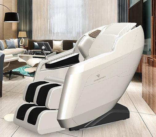V-Comfort MeDiFit Massage Chair Massage chair V-comfort Beige