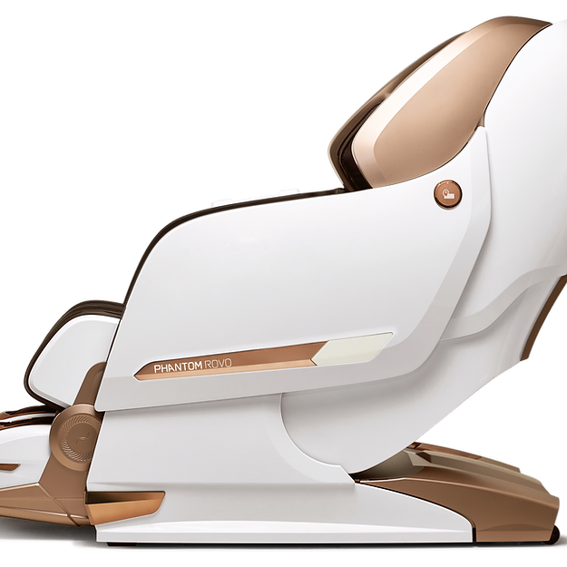 Bodyfriend Phantom Rovo 4d XD Pro Massage Chair Massage chair V-comfort