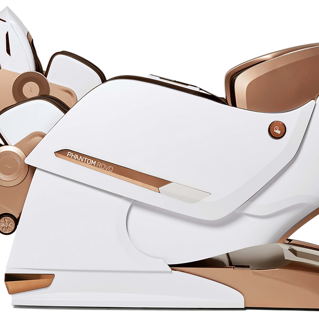 Bodyfriend Phantom Rovo 4d XD Pro Massage Chair Massage chair V-comfort
