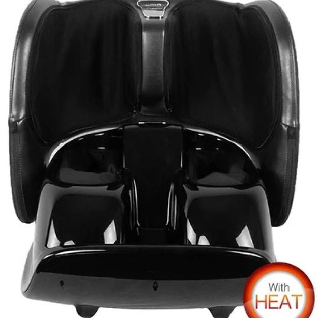 V-Comfort Foot, Calf & Leg Deep Shiatsu Massager Accessory V-comfort
