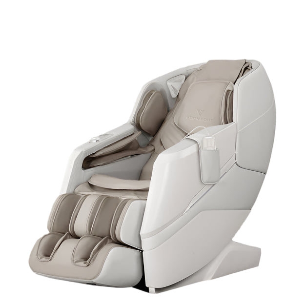 V-Comfort Dreamliner 4D Hyperbolic SL Full Body Shiatsu Massage Chair Massage chair V-comfort