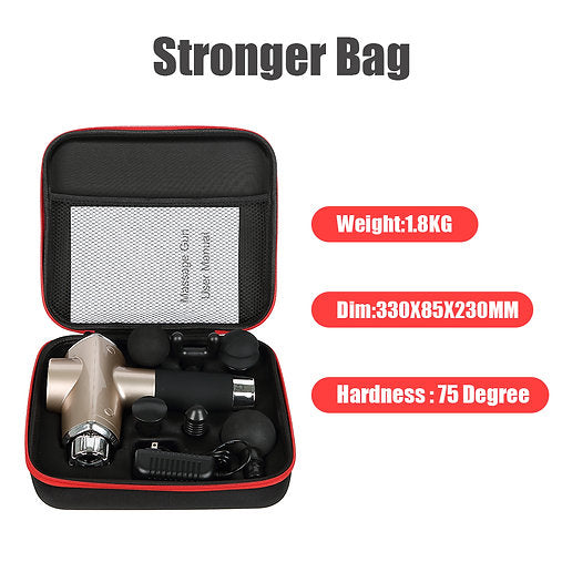 V-Comfort Massage Gun V-comfort