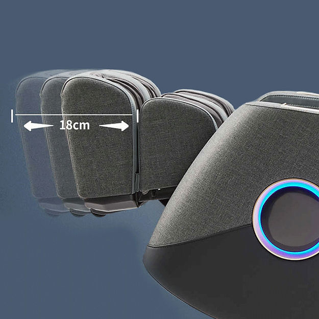 V-Comfort KALKOONA Max 3D Massage Chair Massage chair V-comfort