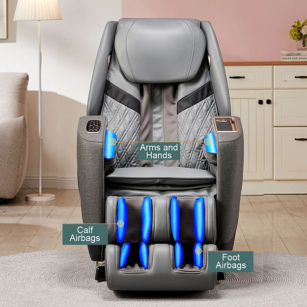 V-Comfort KALKOONA Max 3D Massage Chair Massage chair V-comfort