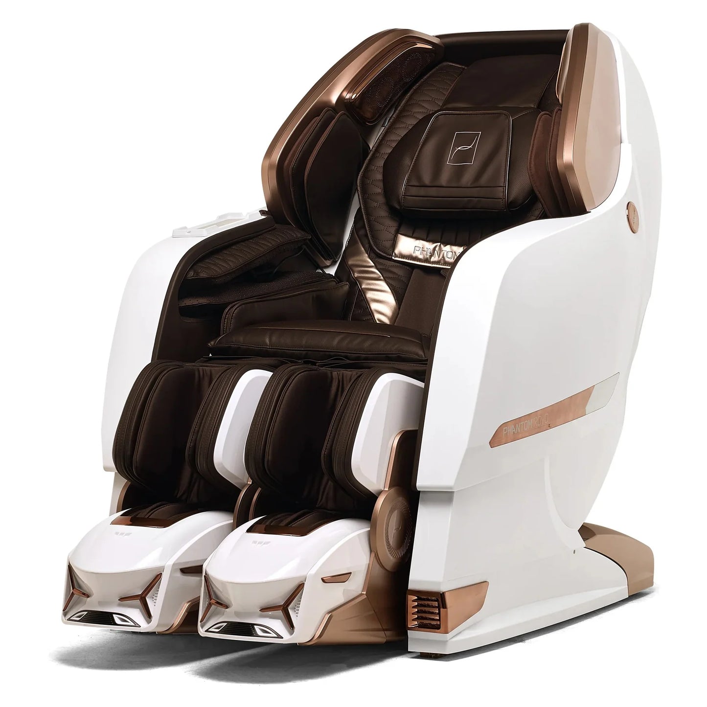 Bodyfriend Phantom Rovo 4d XD Pro Massage Chair Massage chair V-comfort
