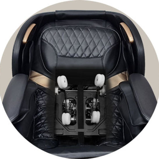 V-Comfort T-Rok 3D Smart Massage Chair V-comfort