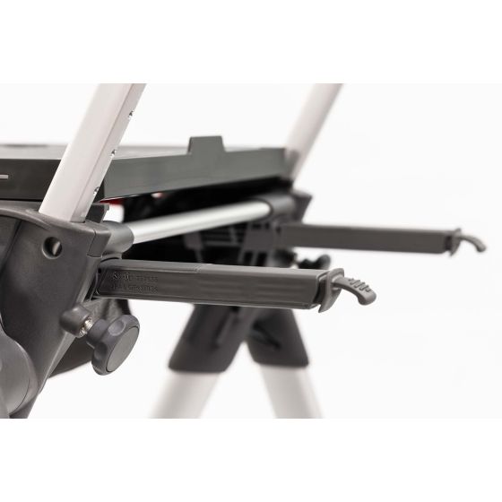 TOPRO Hestia Home Comfort Rollator - Premium Indoor Mobility Assistant Rollator TOPRO