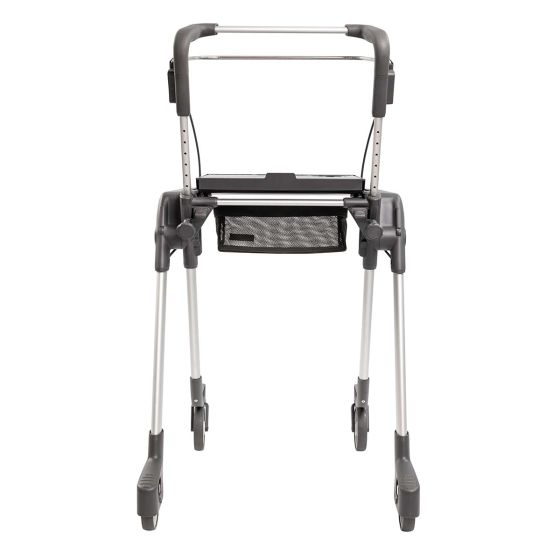 TOPRO Hestia Home Comfort Rollator - Premium Indoor Mobility Assistant Rollator TOPRO