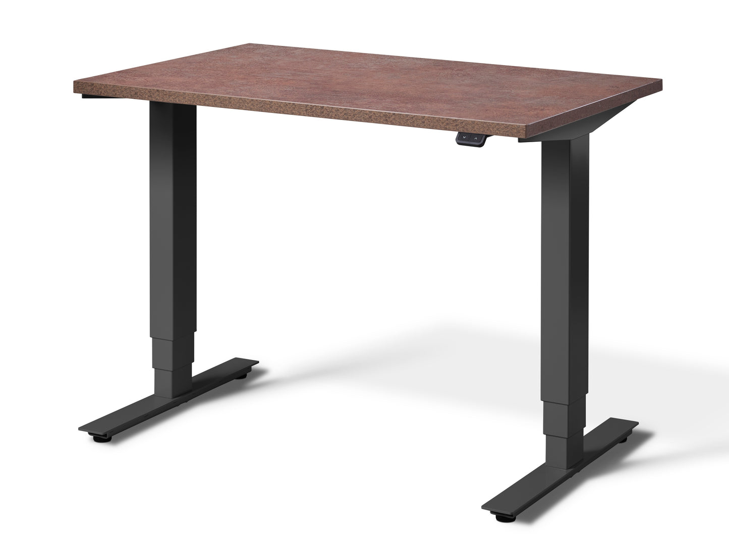 Stockholm Micro Standing Desk (With Bluetooth Control) FRISKA