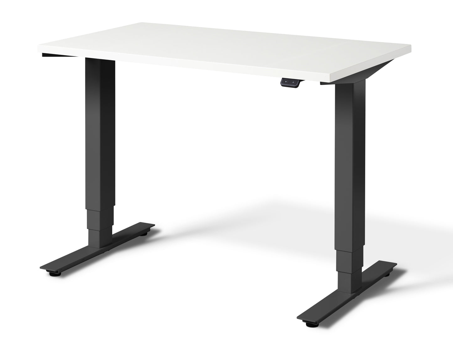 Stockholm Micro Standing Desk (With Bluetooth Control) FRISKA