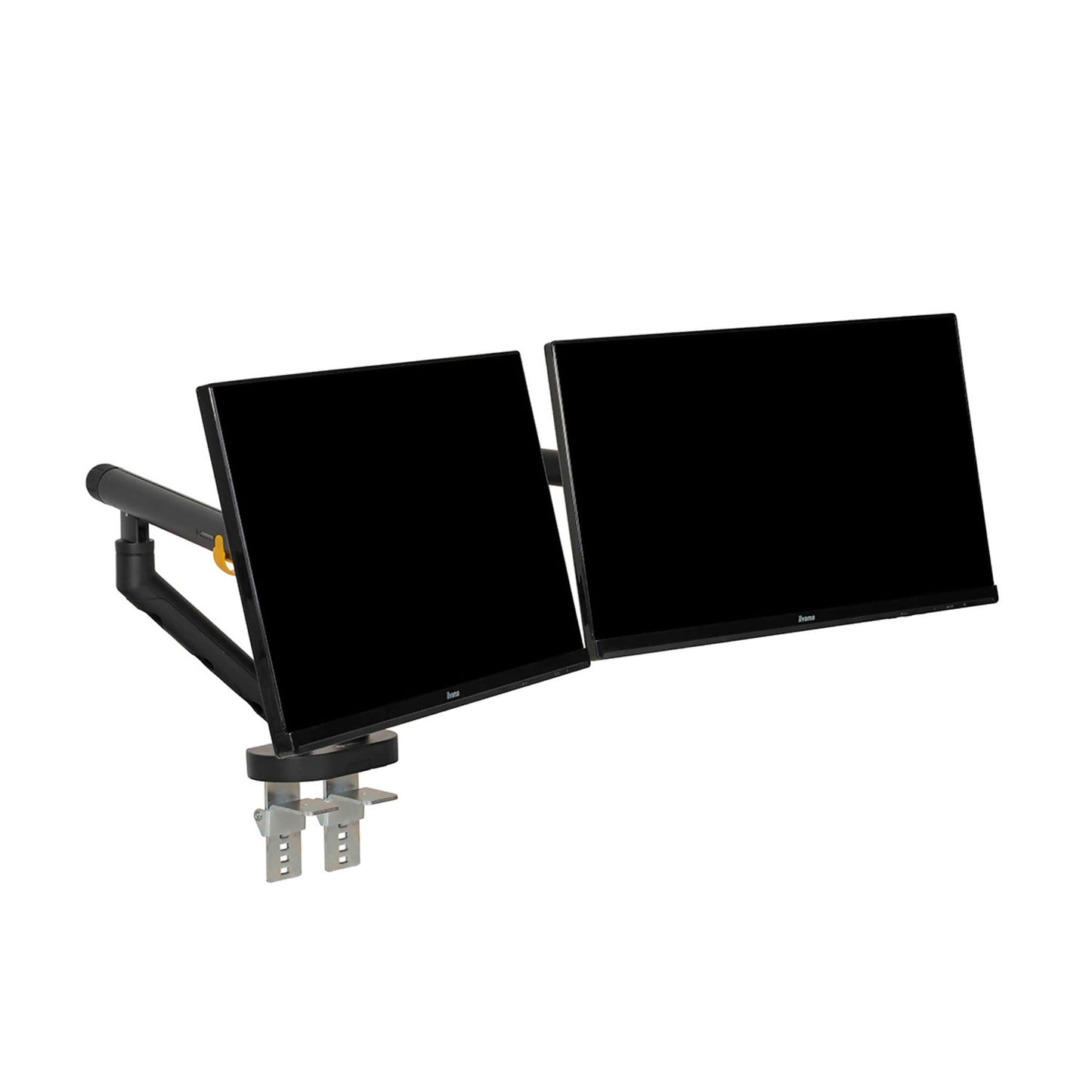 BakkerElkhuizen Be Flexible monitor arm