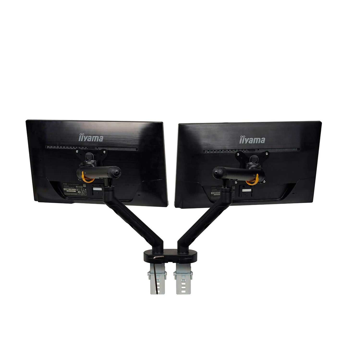 BakkerElkhuizen Be Flexible monitor arm