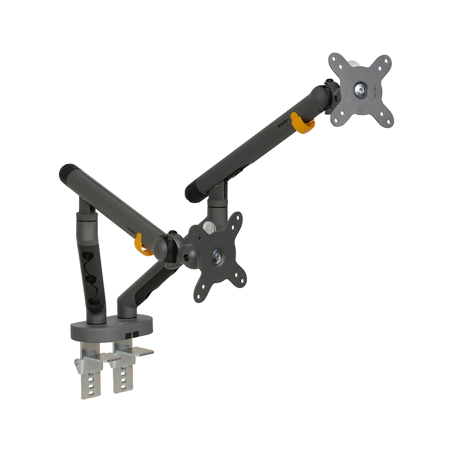 BakkerElkhuizen Be Flexible monitor arm