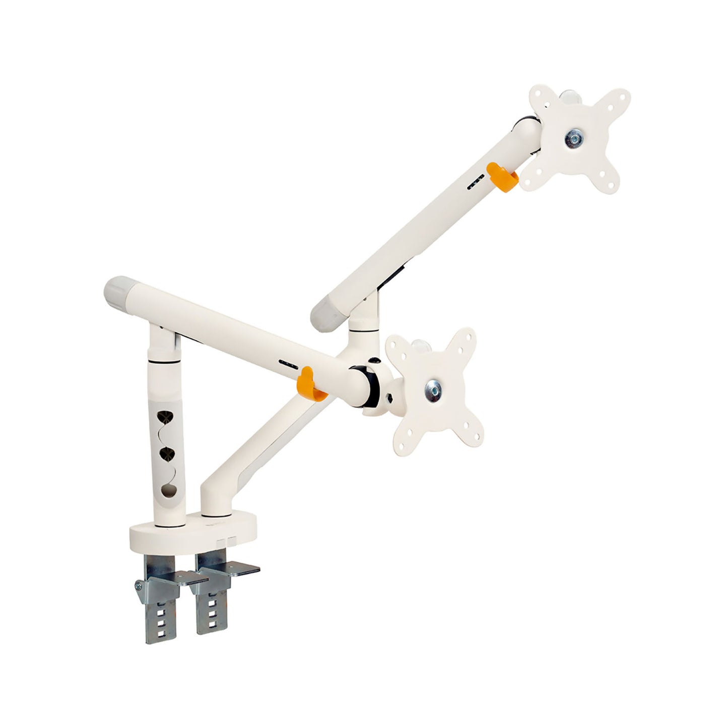 BakkerElkhuizen Be Flexible monitor arm