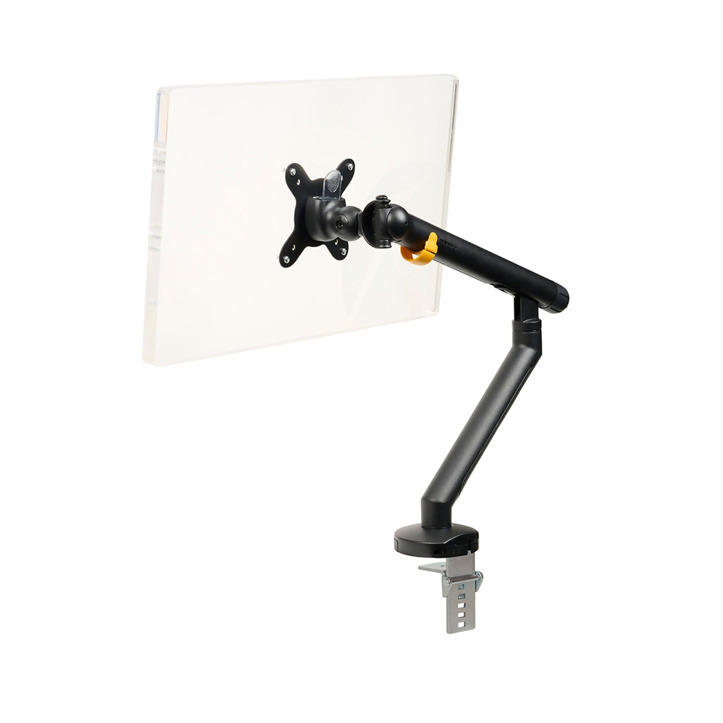 BakkerElkhuizen Be Flexible monitor arm