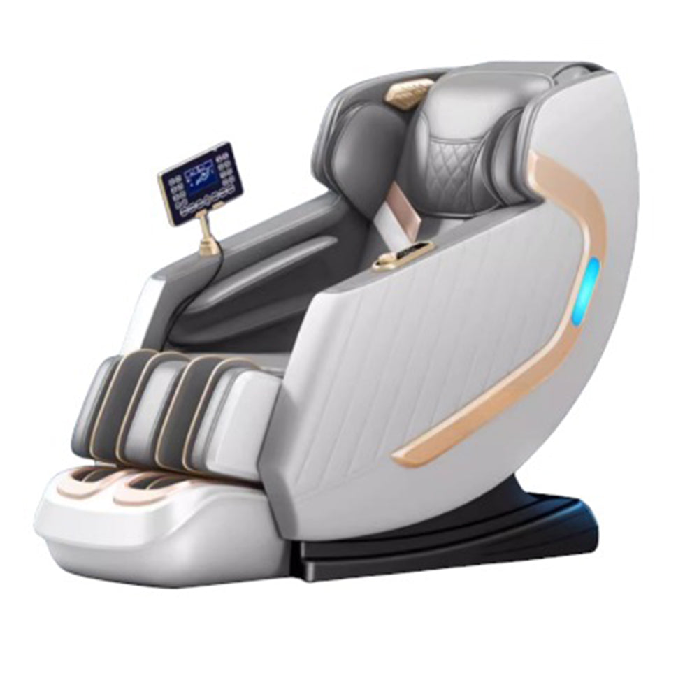 SASAKI 5 Series 4D Massage Chair SASAKI White