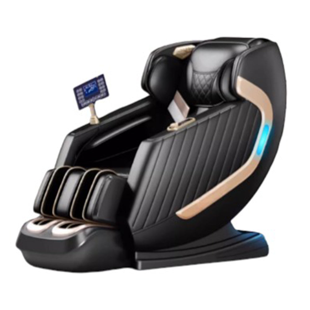 SASAKI 5 Series 4D Massage Chair SASAKI Black