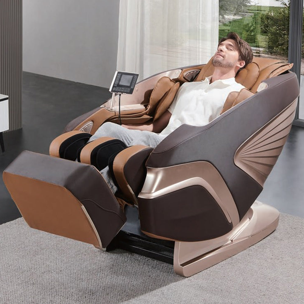 SASAKI 6 Series 5D Massage Chair SASAKI
