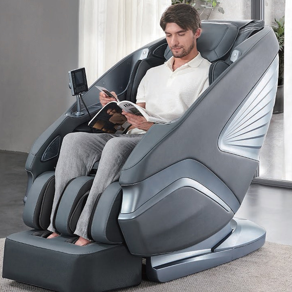 SASAKI 6 Series 5D Massage Chair SASAKI