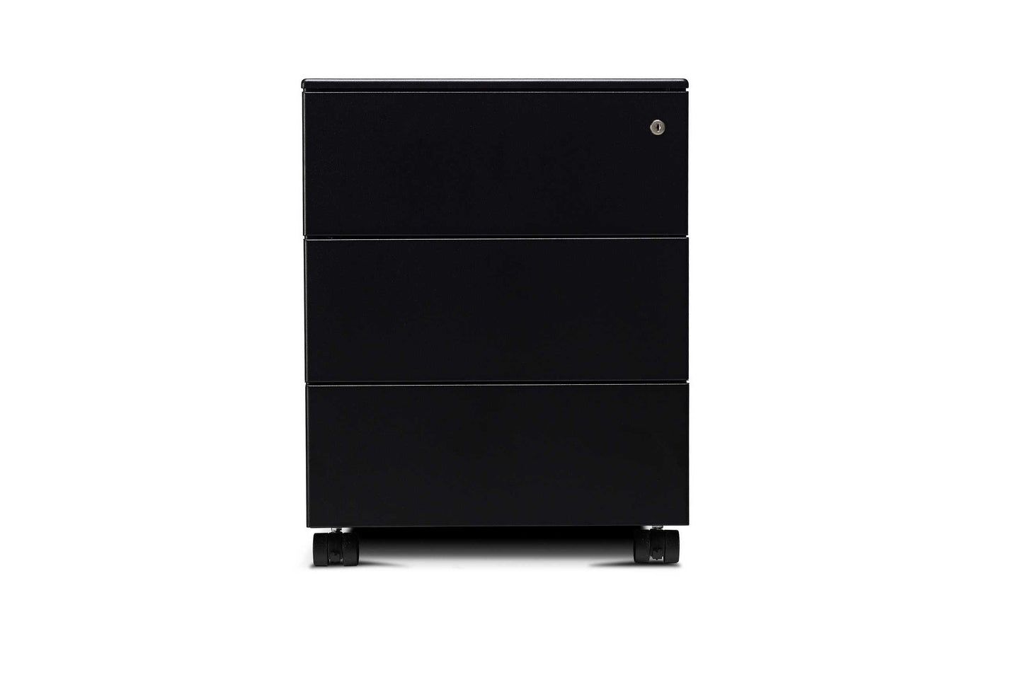 Metal Drawer Under Desk Pedestal