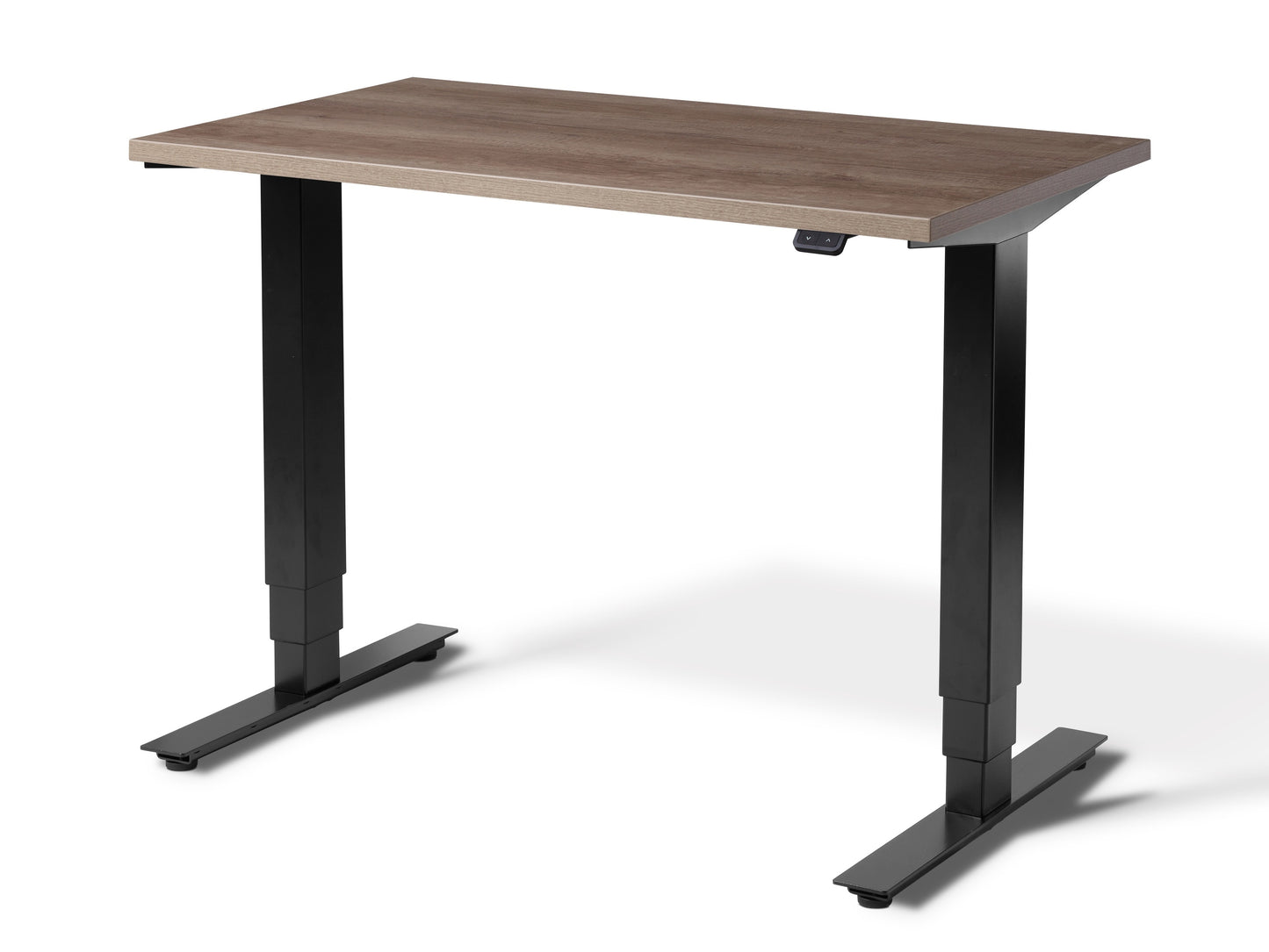 Stockholm Micro Standing Desk (With Bluetooth Control) FRISKA