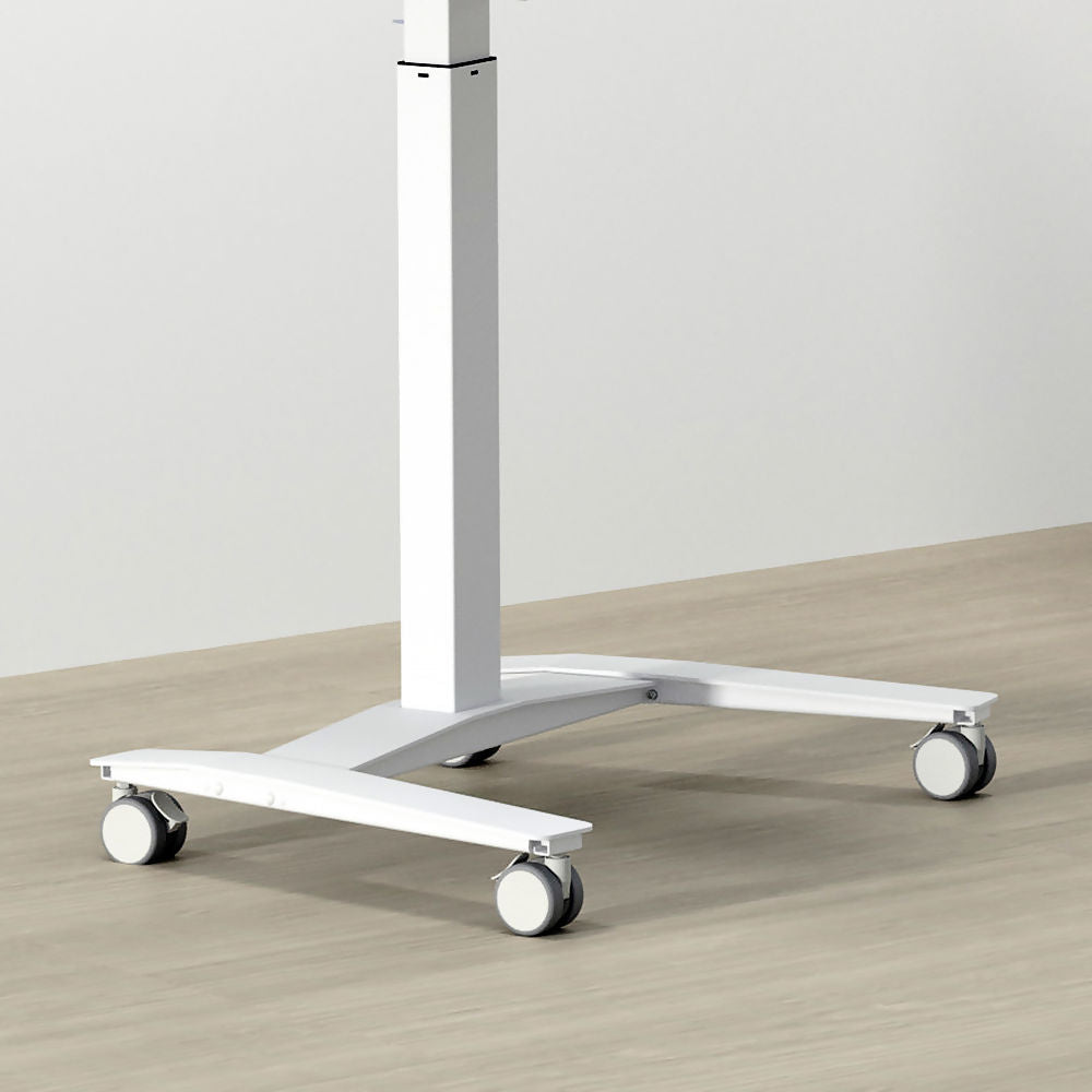 Air Lift Side Standing Desk