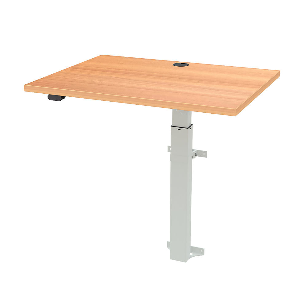Air Lift Side Standing Desk