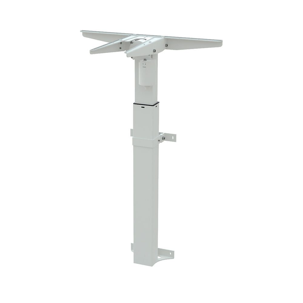 Air Lift Side Standing Desk