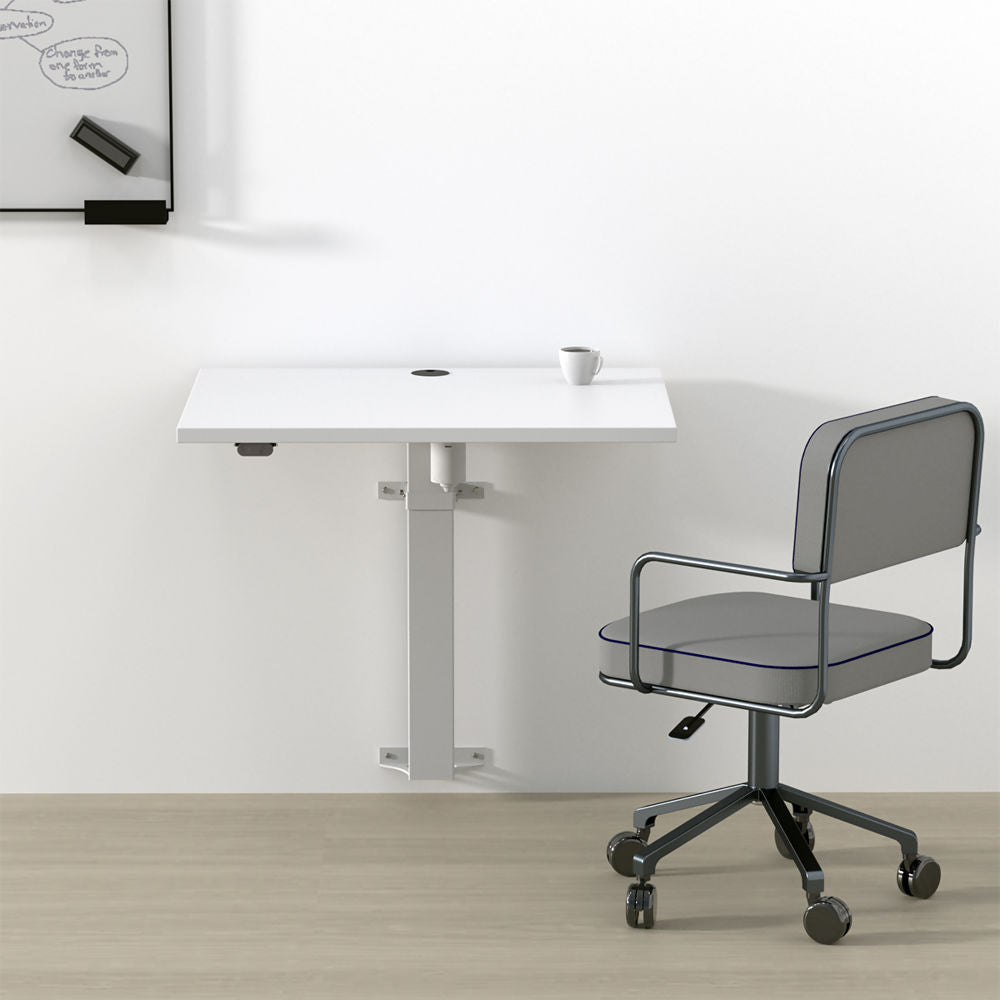 Air Lift Side Standing Desk