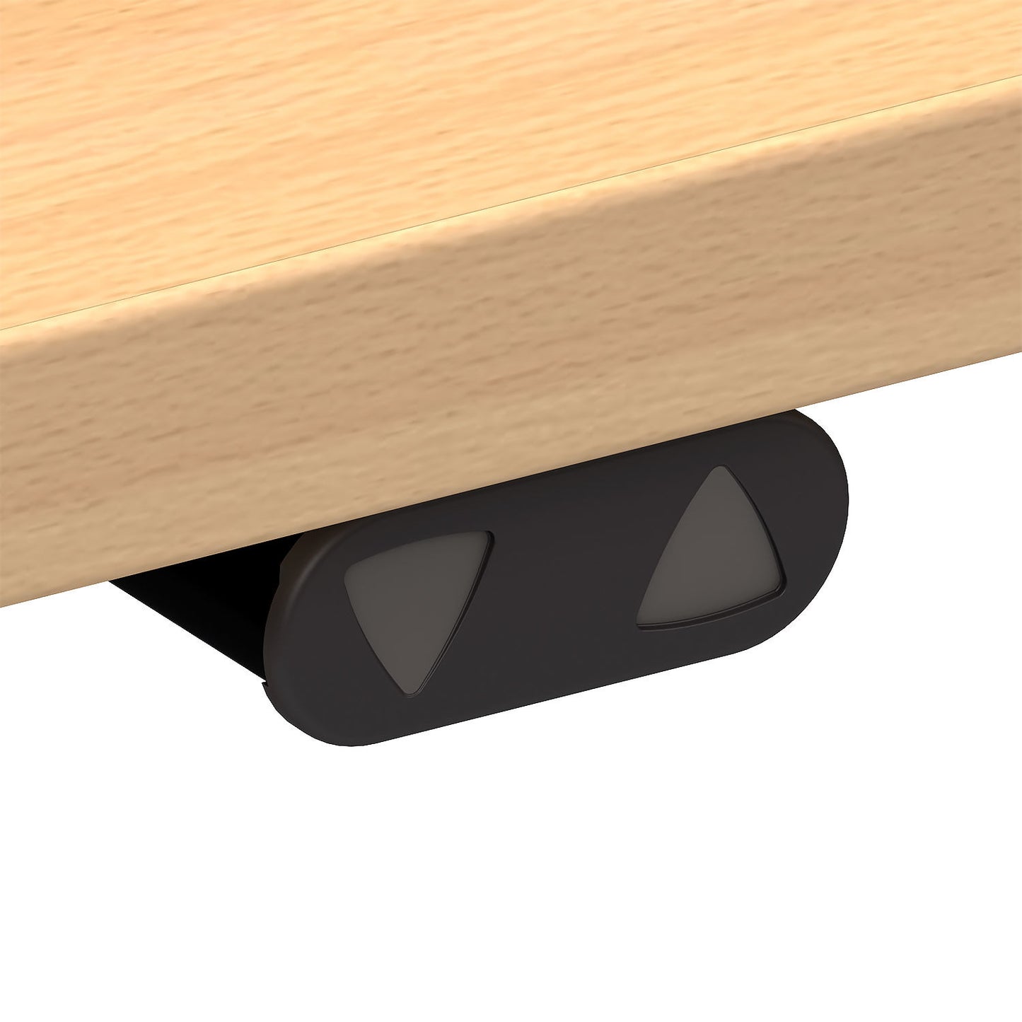 Conset Dual Motor Back-to-Back Standing Desk