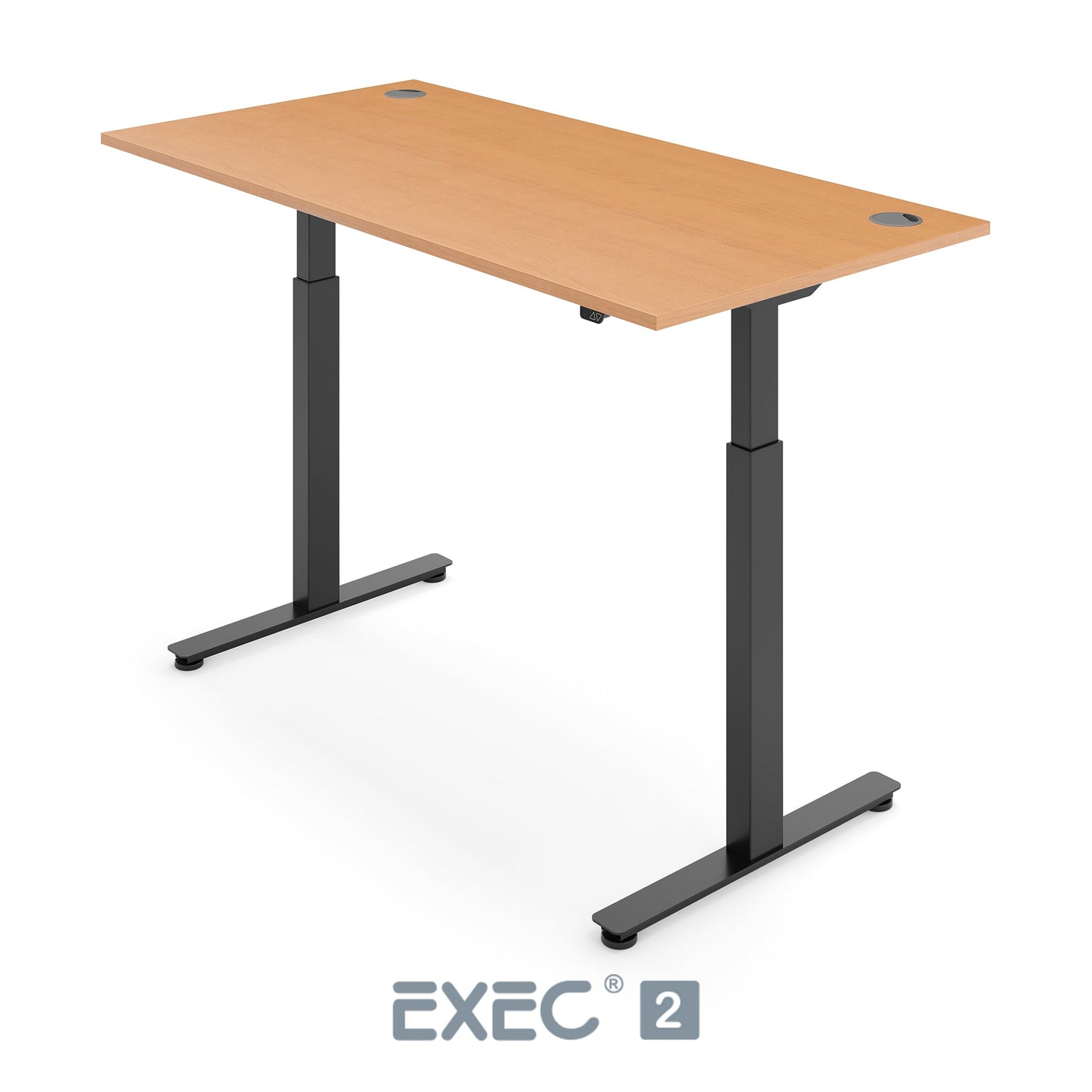 Exec 2 Dual Motor Standing Desk