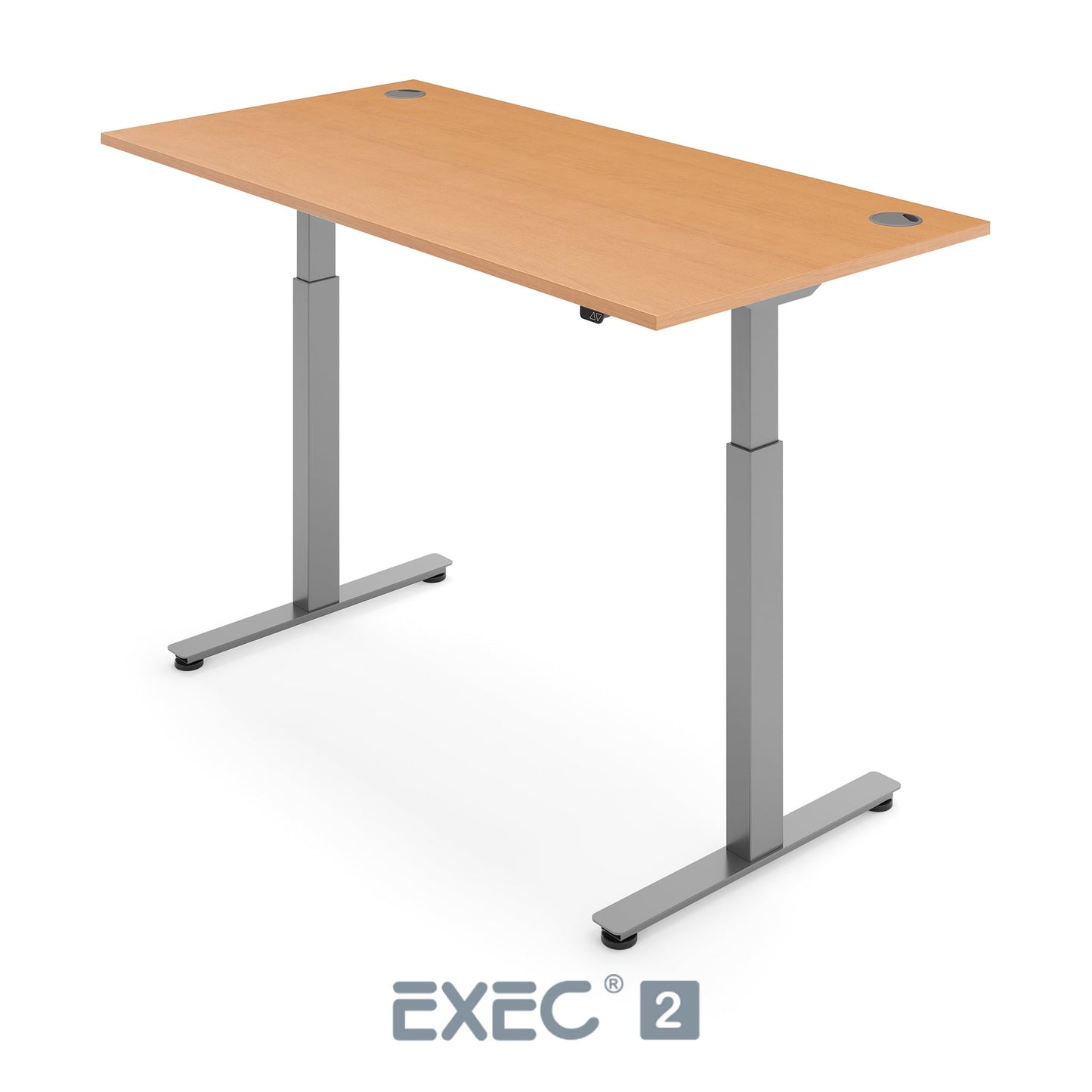 Exec 2 Dual Motor Standing Desk