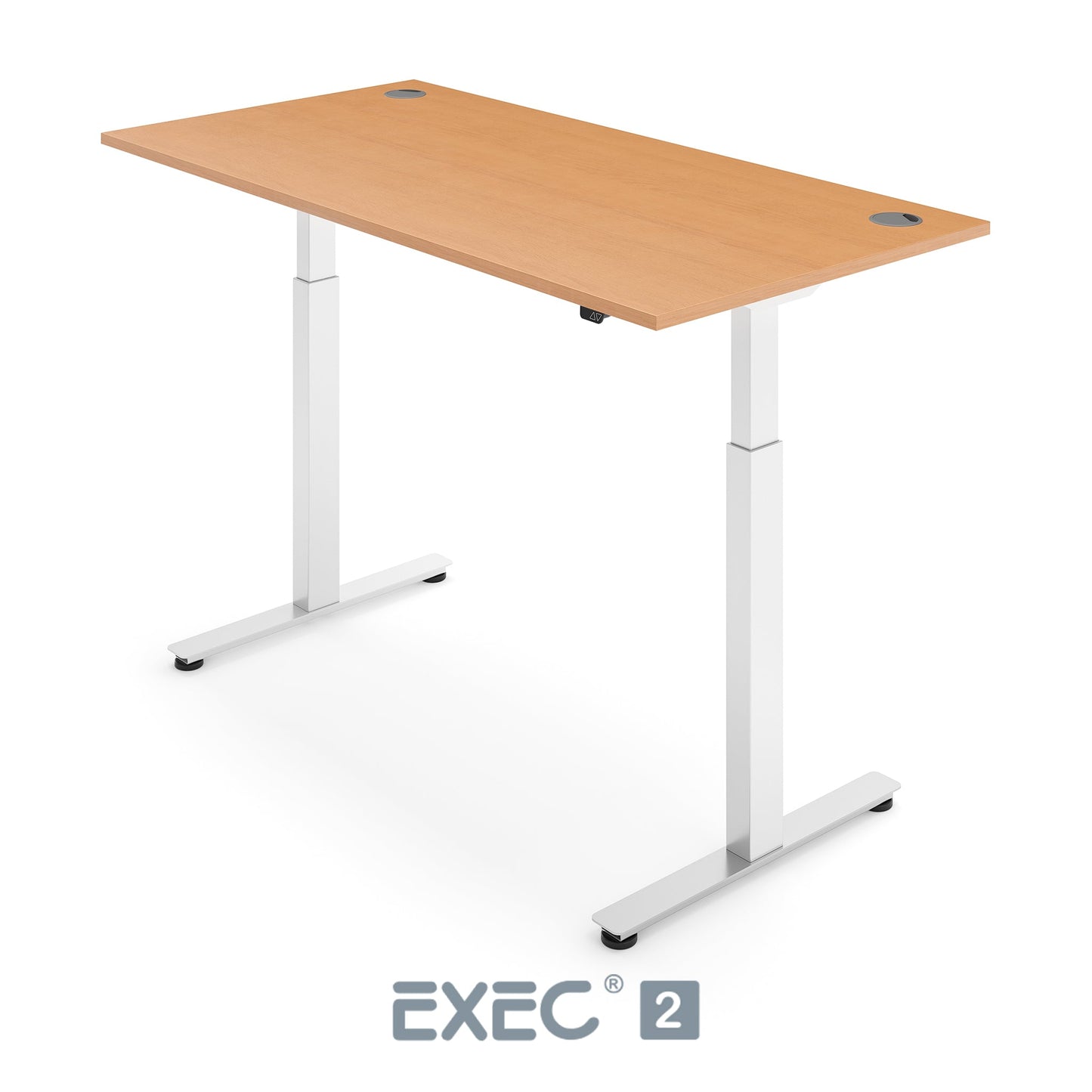 Exec 2 Dual Motor Standing Desk