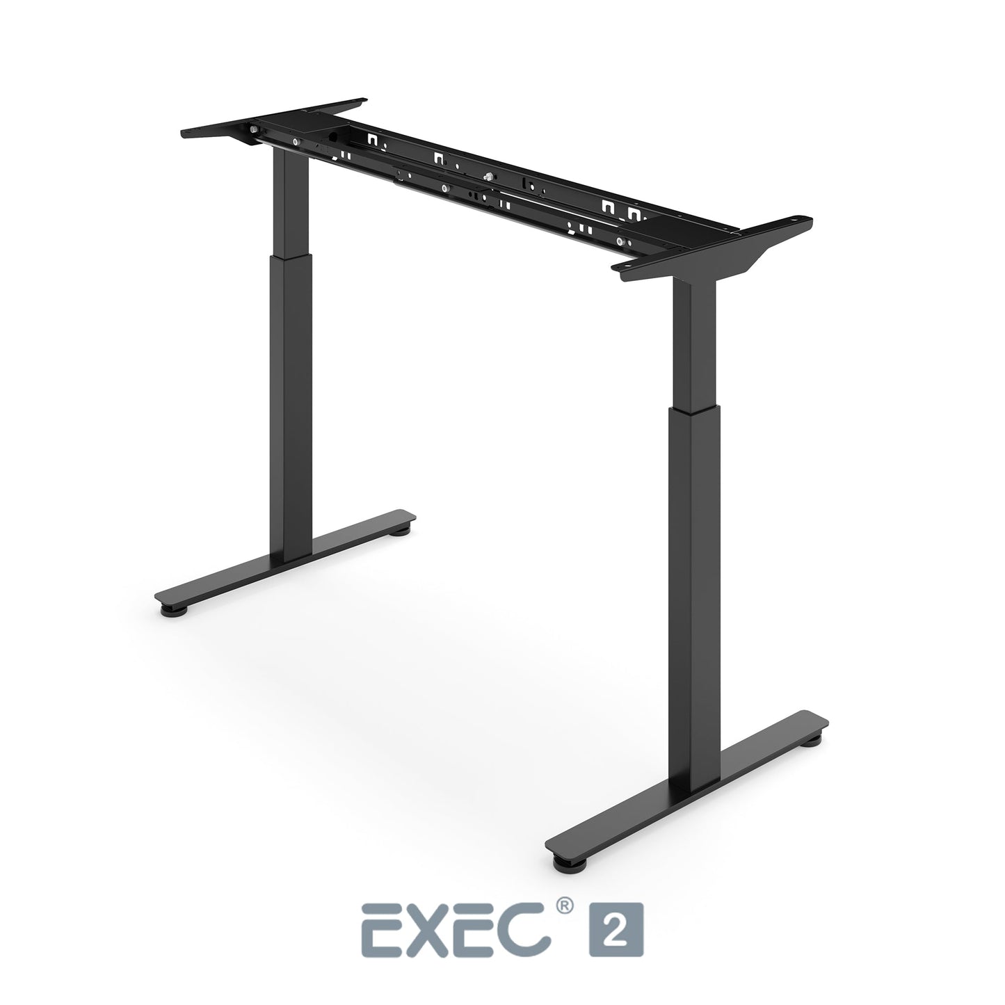 Exec 2 Dual Motor Standing Desk