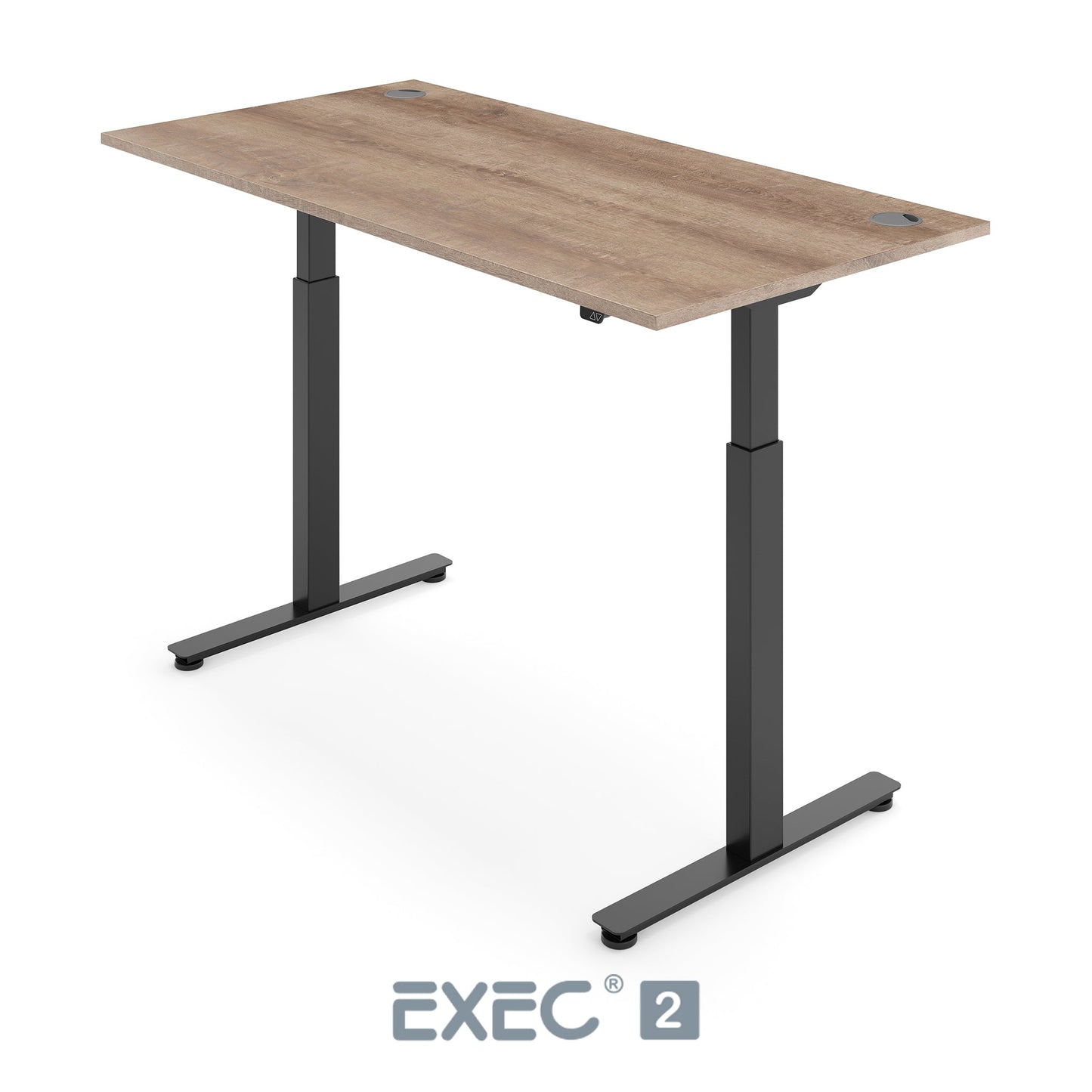 Exec 2 Dual Motor Standing Desk
