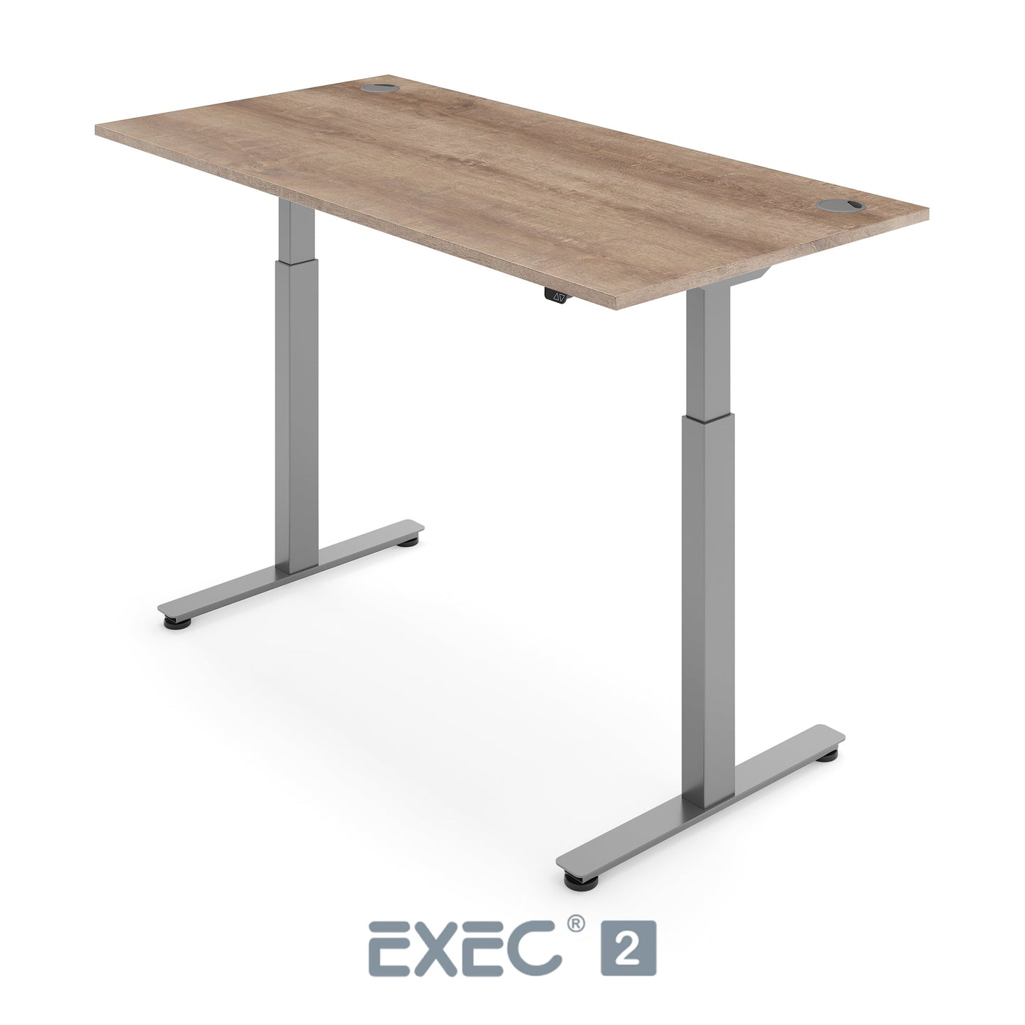 Exec 2 Dual Motor Standing Desk