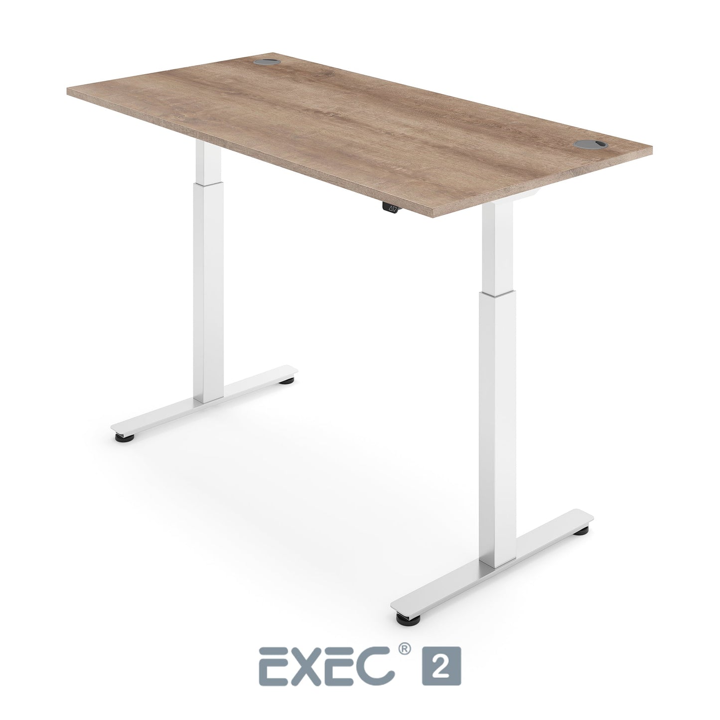 Exec 2 Dual Motor Standing Desk