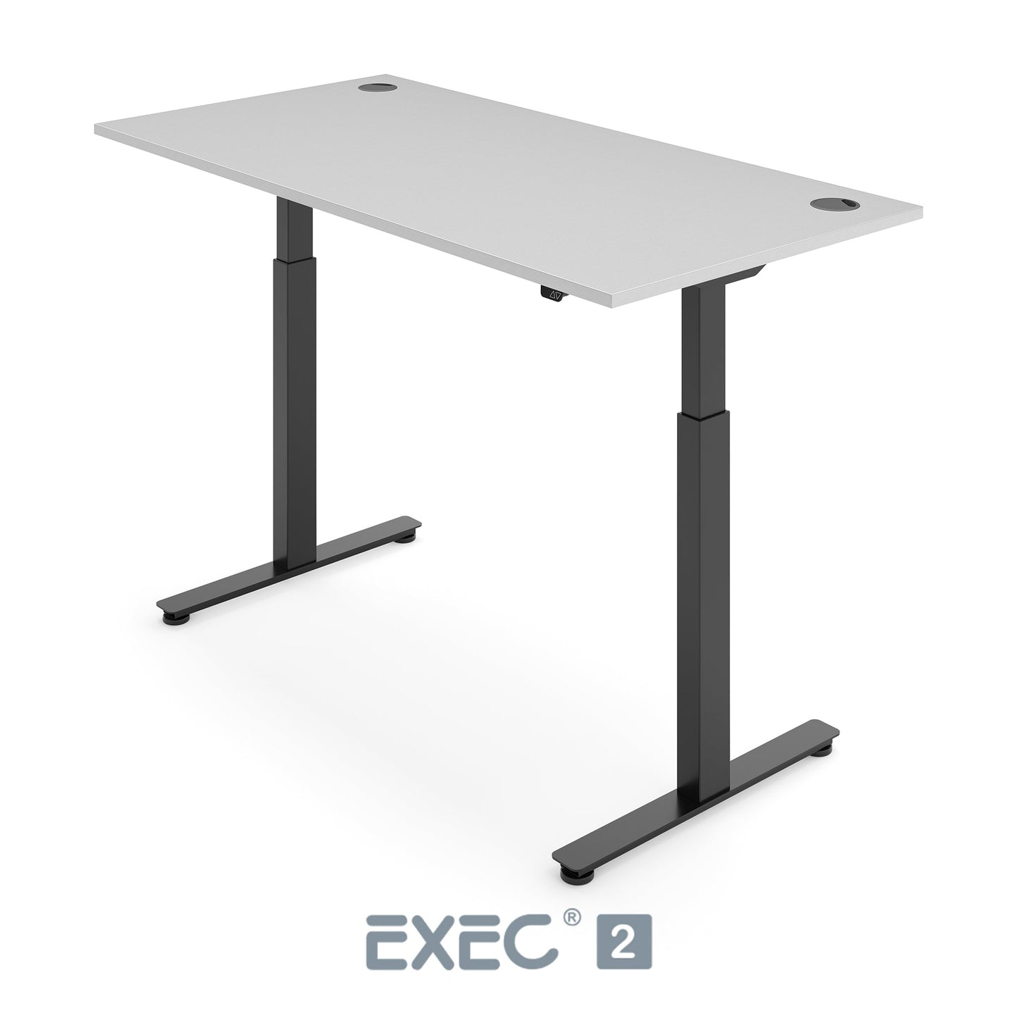 Exec 2 Dual Motor Standing Desk