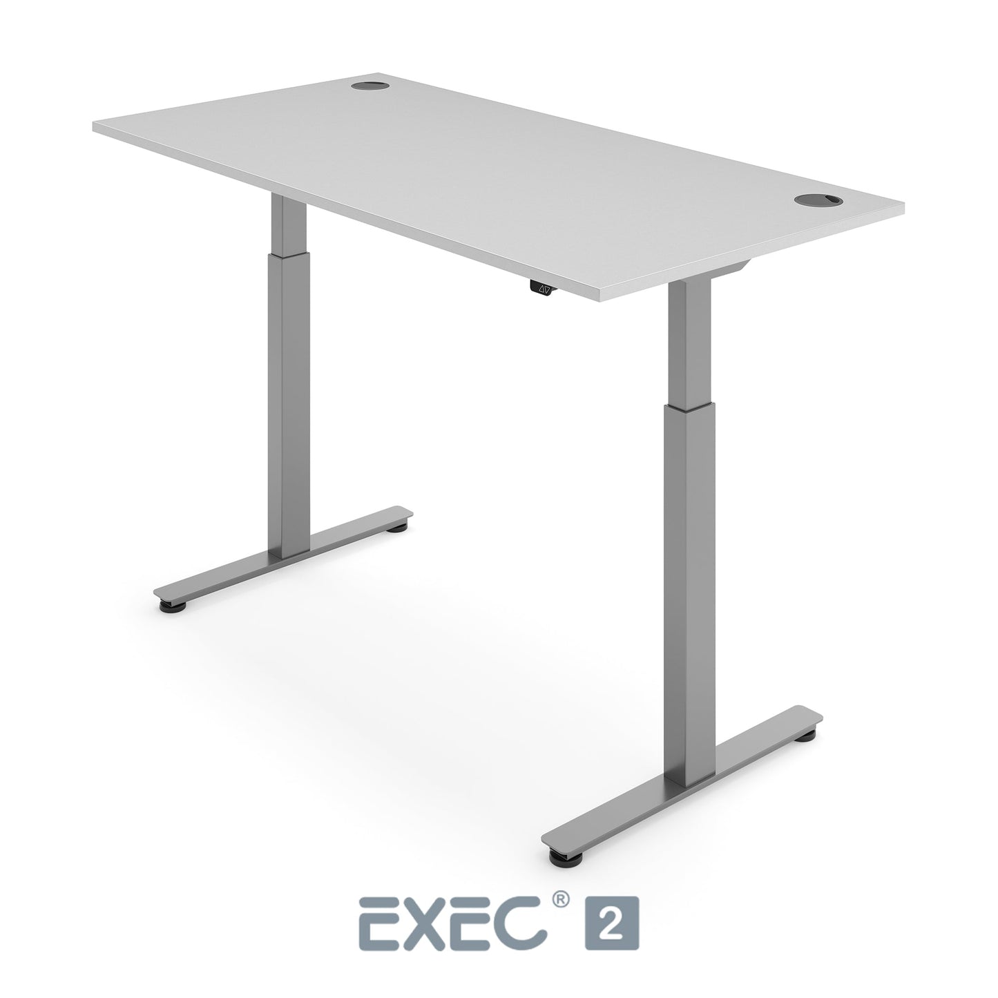 Exec 2 Dual Motor Standing Desk