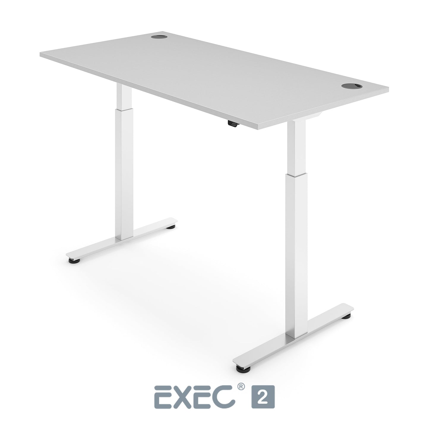 Exec 2 Dual Motor Standing Desk