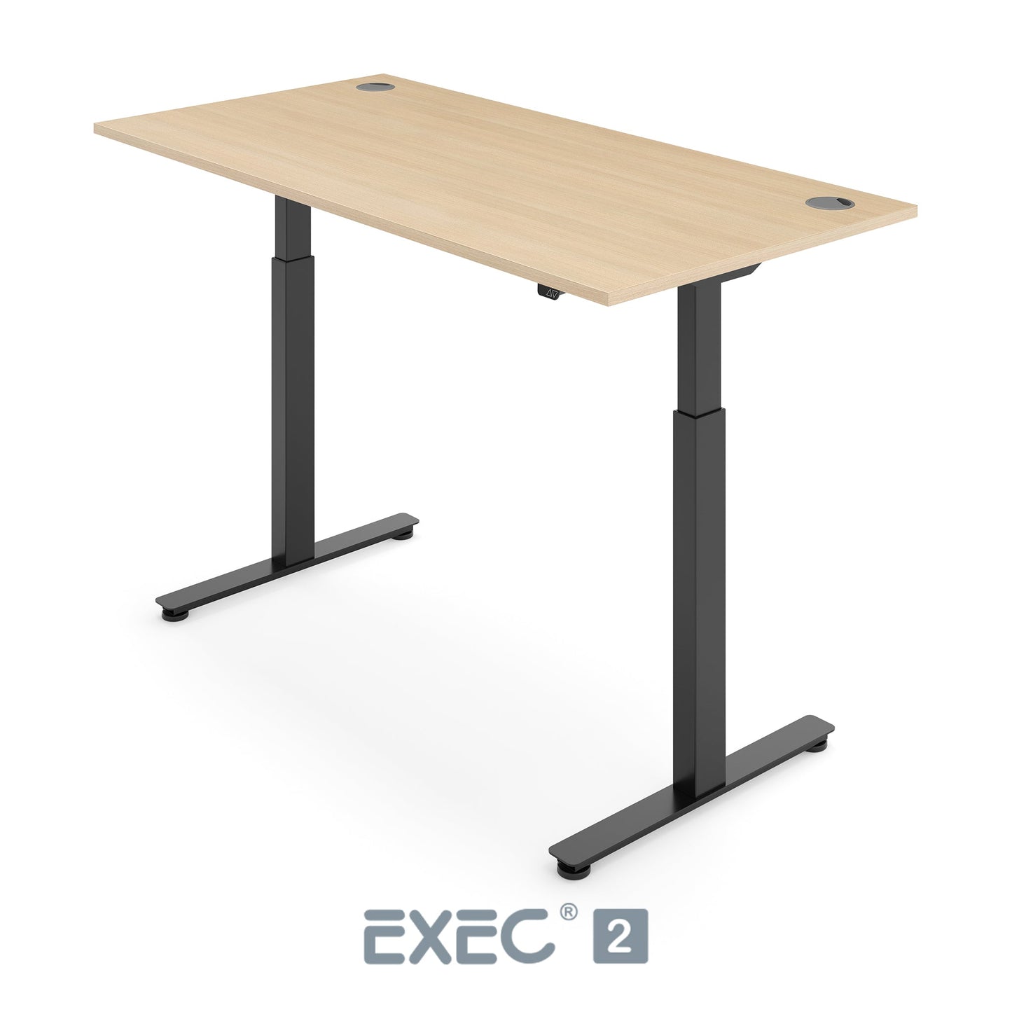 Exec 2 Dual Motor Standing Desk
