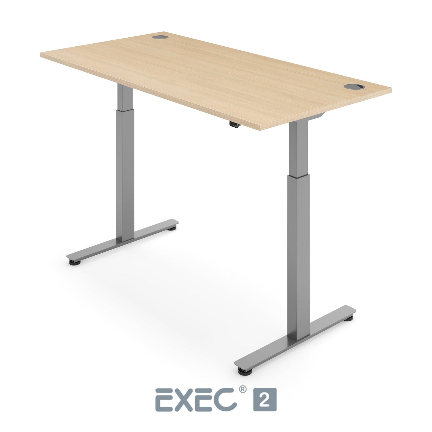 Exec 2 Dual Motor Standing Desk