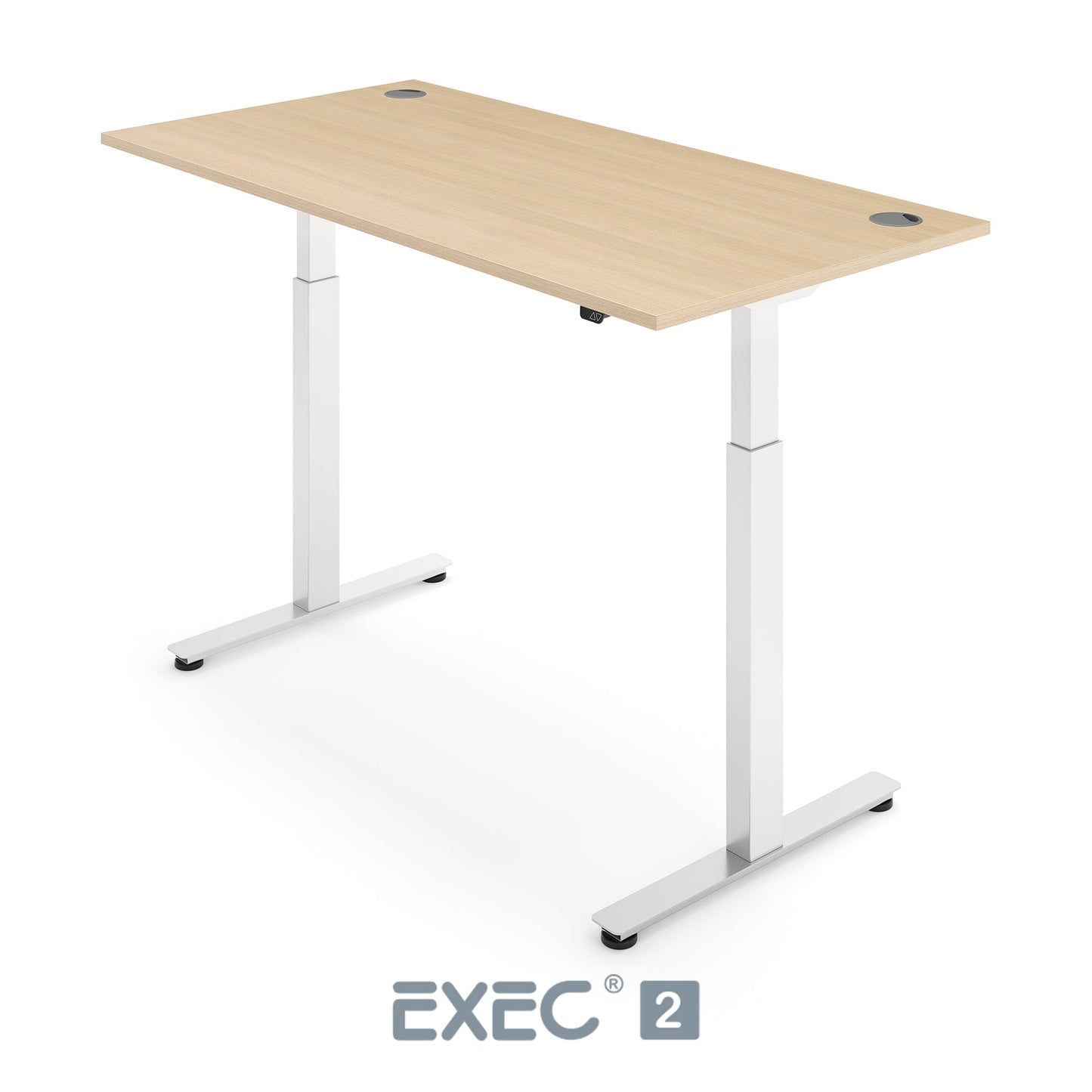 Exec 2 Dual Motor Standing Desk
