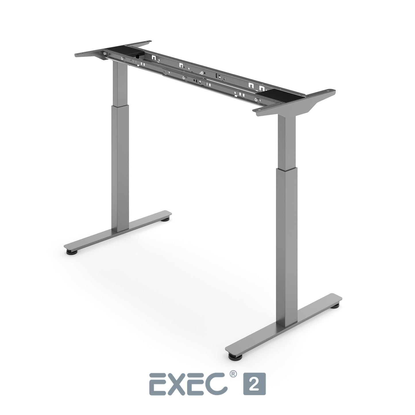 Exec 2 Dual Motor Standing Desk