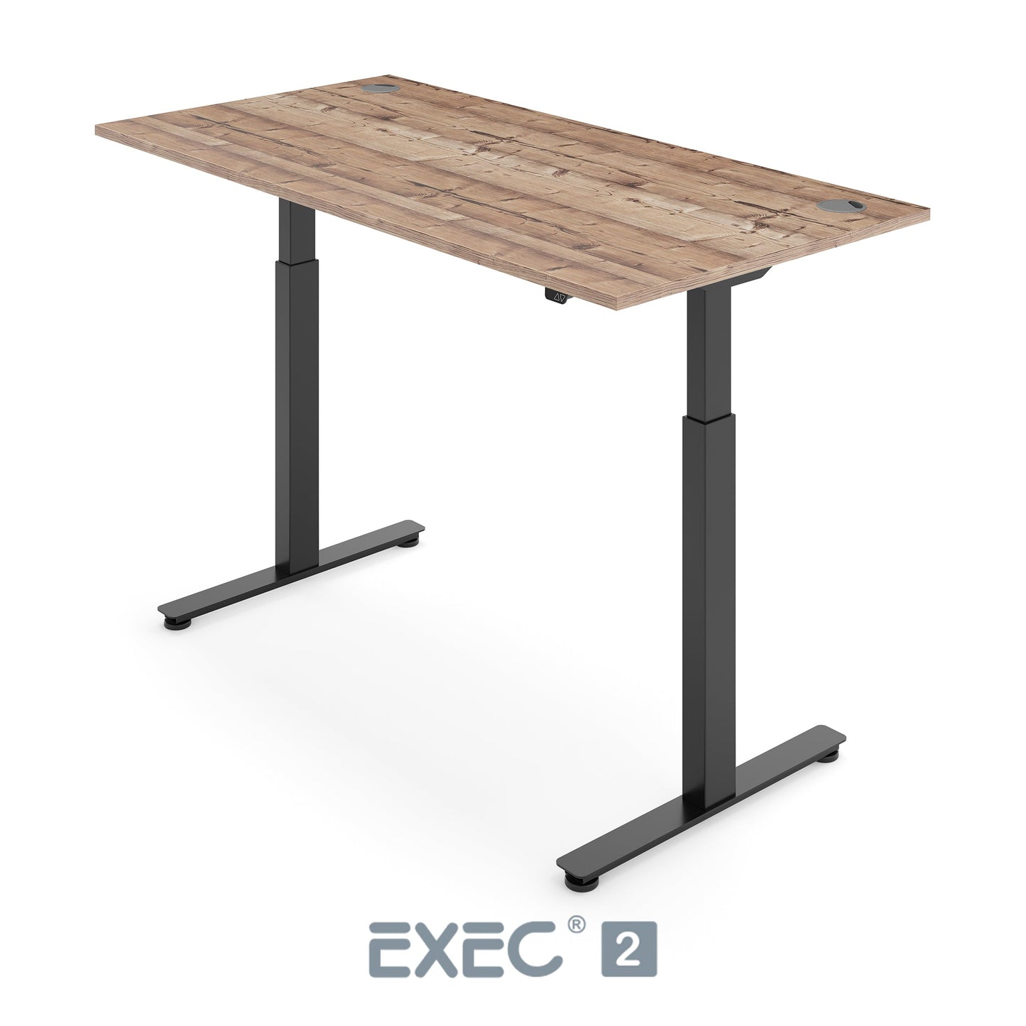 Exec 2 Dual Motor Standing Desk