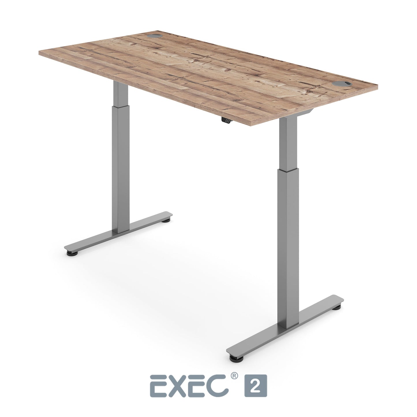 Exec 2 Dual Motor Standing Desk
